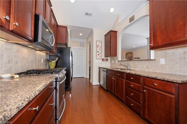 201 Friedberg Village Drive, Winston-salem, NC 27127