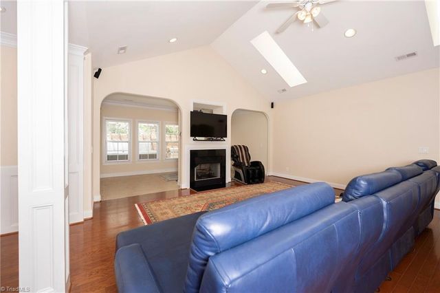 201 Friedberg Village Drive, Winston-salem, NC 27127