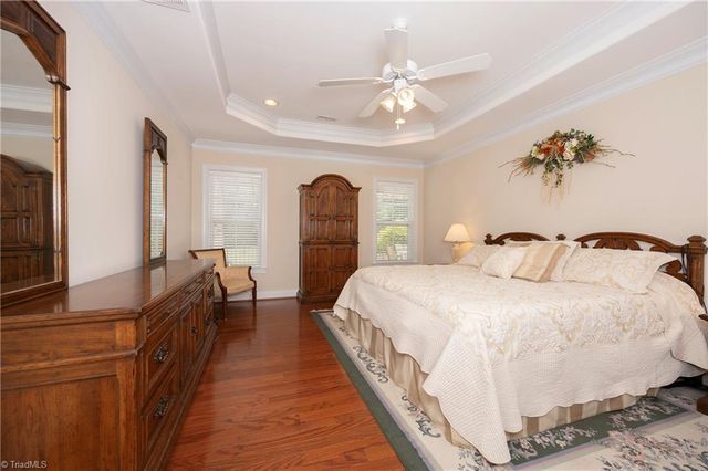 201 Friedberg Village Drive, Winston-salem, NC 27127