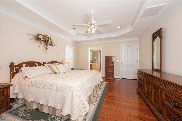 201 Friedberg Village Drive, Winston-salem, NC 27127