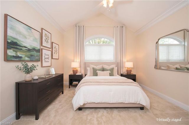 201 Friedberg Village Drive, Winston-salem, NC 27127