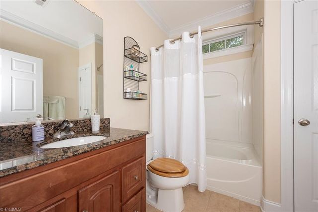 201 Friedberg Village Drive, Winston-salem, NC 27127