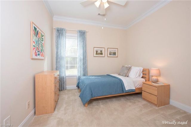 201 Friedberg Village Drive, Winston-salem, NC 27127
