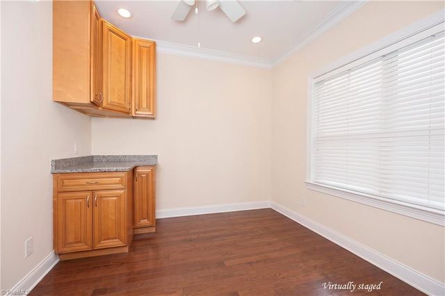 201 Friedberg Village Drive, Winston-salem, NC 27127