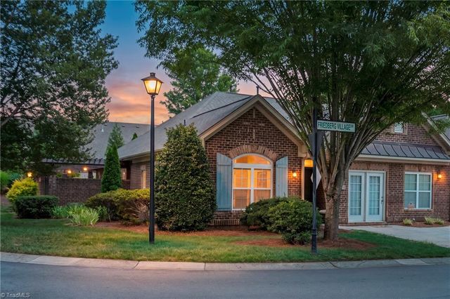 201 Friedberg Village Drive, Winston-salem, NC 27127