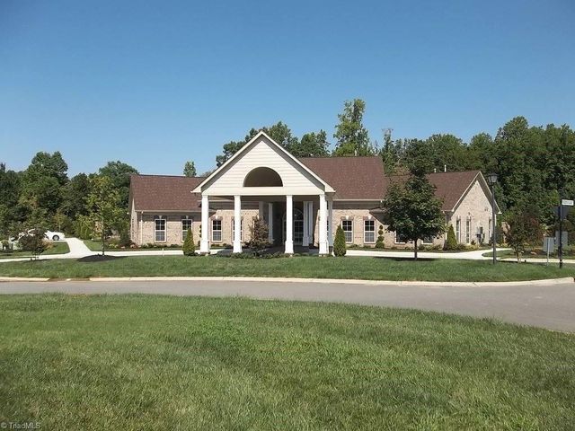 201 Friedberg Village Drive, Winston-salem, NC 27127