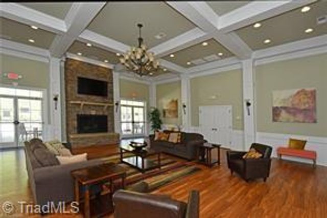 201 Friedberg Village Drive, Winston-salem, NC 27127