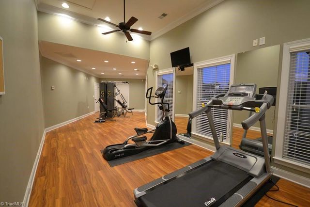 201 Friedberg Village Drive, Winston-salem, NC 27127