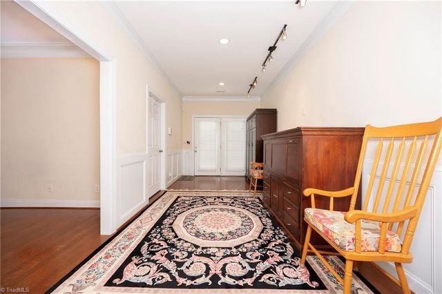 201 Friedberg Village Drive, Winston-salem, NC 27127