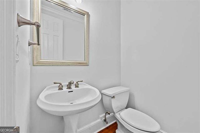 2260 Edgartown Lane SE 1, Smyrna, GA 30080