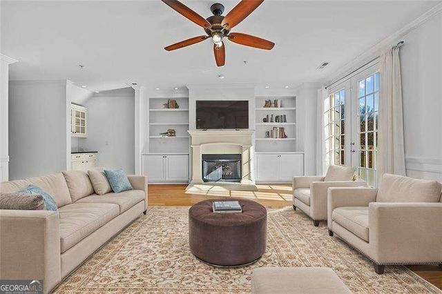 2260 Edgartown Lane SE 1, Smyrna, GA 30080
