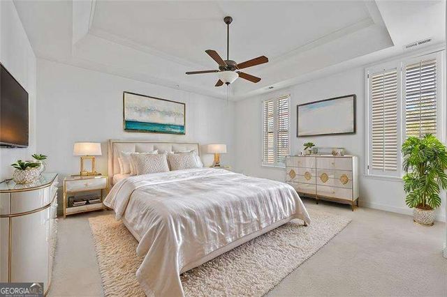 2260 Edgartown Lane SE 1, Smyrna, GA 30080