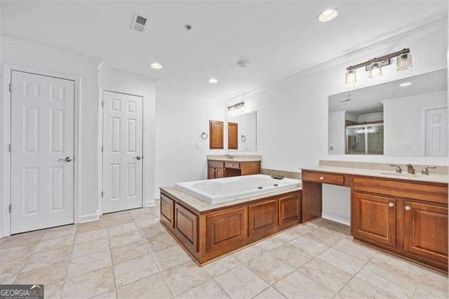 2260 Edgartown Lane SE 1, Smyrna, GA 30080