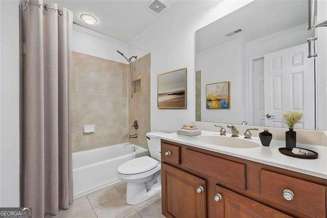 2260 Edgartown Lane SE 1, Smyrna, GA 30080