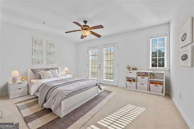 2260 Edgartown Lane SE 1, Smyrna, GA 30080