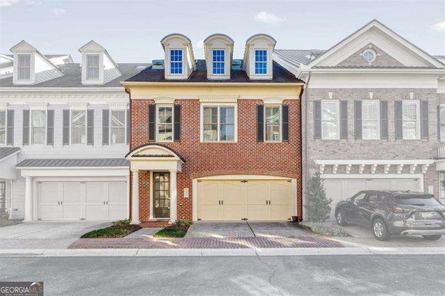 2260 Edgartown Lane SE 1, Smyrna, GA 30080