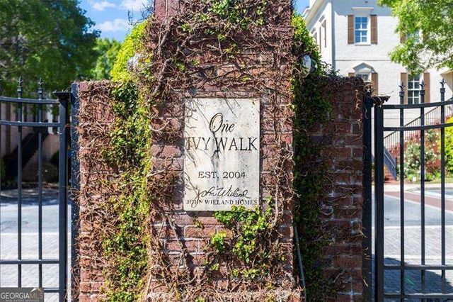 2260 Edgartown Lane SE 1, Smyrna, GA 30080