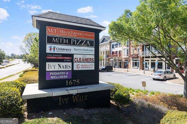 2260 Edgartown Lane SE 1, Smyrna, GA 30080