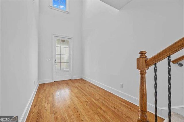 2260 Edgartown Lane SE 1, Smyrna, GA 30080