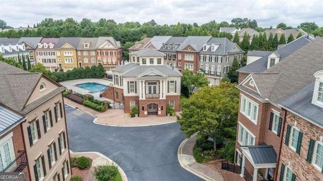 2260 Edgartown Lane SE 1, Smyrna, GA 30080