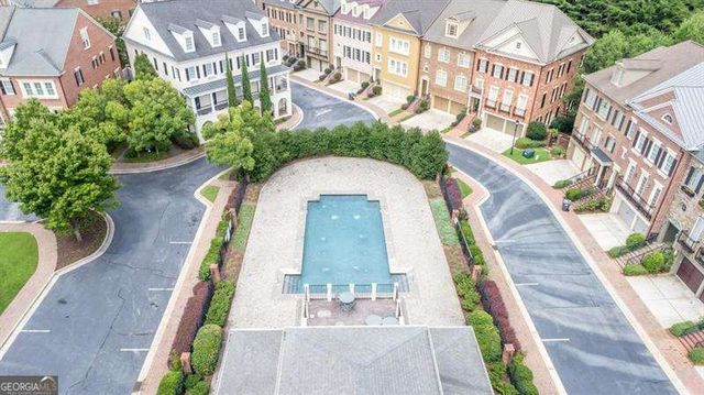 2260 Edgartown Lane SE 1, Smyrna, GA 30080