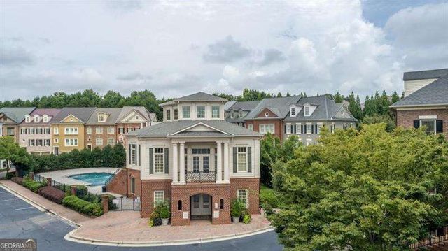 2260 Edgartown Lane SE 1, Smyrna, GA 30080