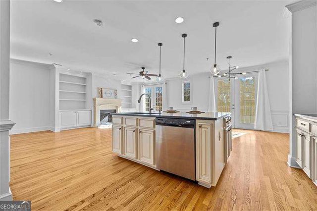 2260 Edgartown Lane SE 1, Smyrna, GA 30080