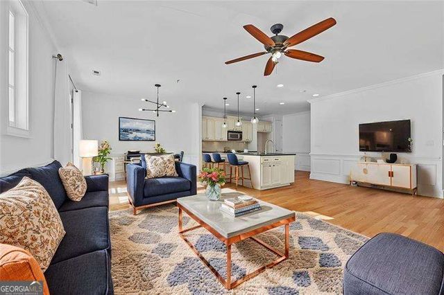 2260 Edgartown Lane SE 1, Smyrna, GA 30080