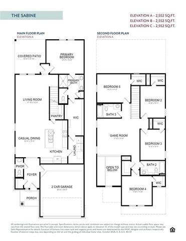 2654 Lake Bryan Drive, Dayton, TX 77535