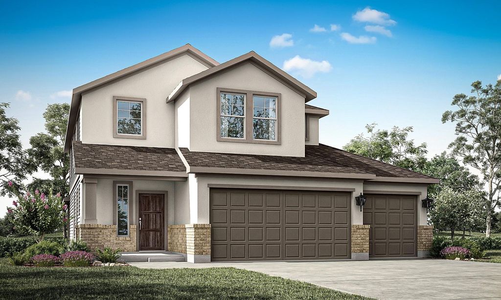 2654 Lake Bryan Drive, Dayton, TX 77535