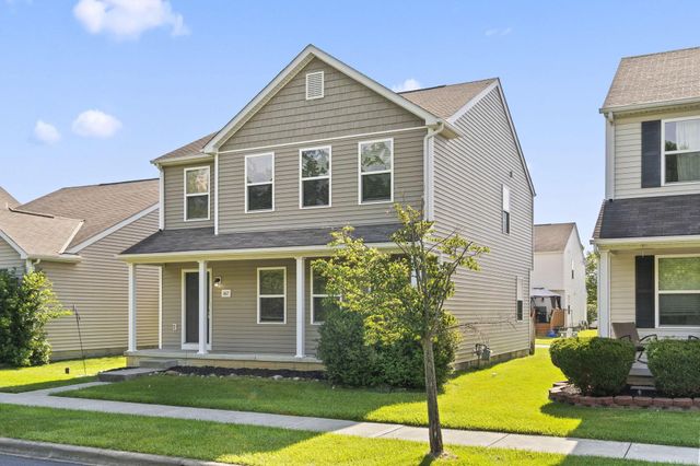 1412 Bellow Falls Place, Columbus, OH 43228