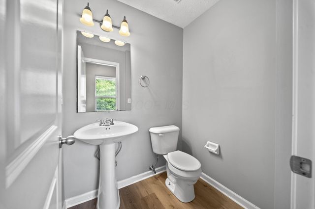 1412 Bellow Falls Place, Columbus, OH 43228