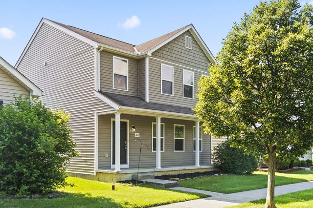 1412 Bellow Falls Place, Columbus, OH 43228