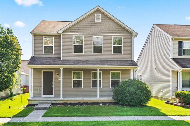 1412 Bellow Falls Place, Columbus, OH 43228