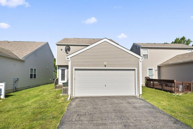 1412 Bellow Falls Place, Columbus, OH 43228
