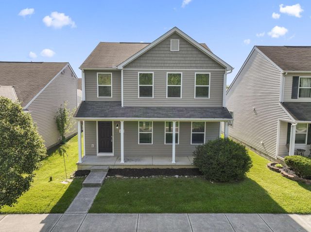 1412 Bellow Falls Place, Columbus, OH 43228