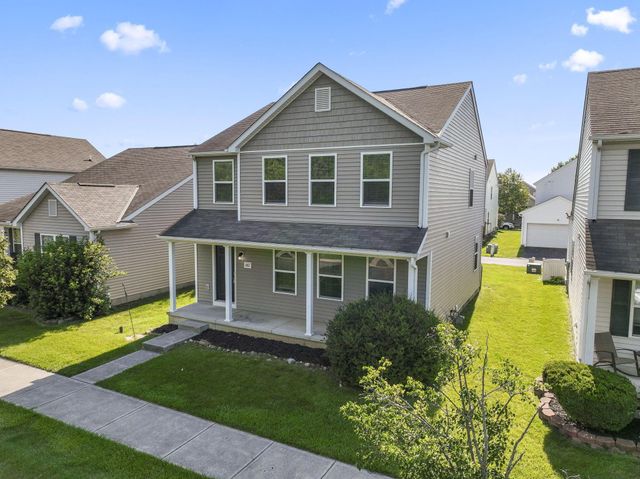 1412 Bellow Falls Place, Columbus, OH 43228