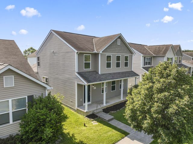 1412 Bellow Falls Place, Columbus, OH 43228