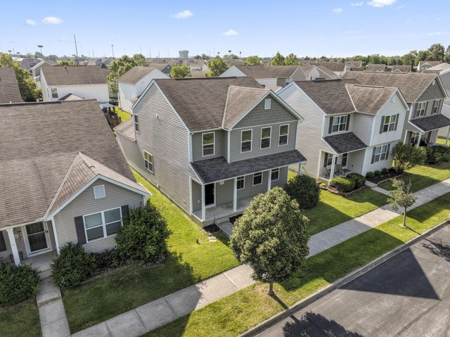 1412 Bellow Falls Place, Columbus, OH 43228