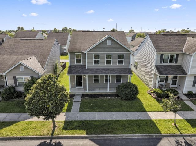 1412 Bellow Falls Place, Columbus, OH 43228