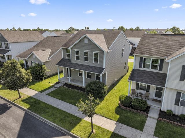 1412 Bellow Falls Place, Columbus, OH 43228