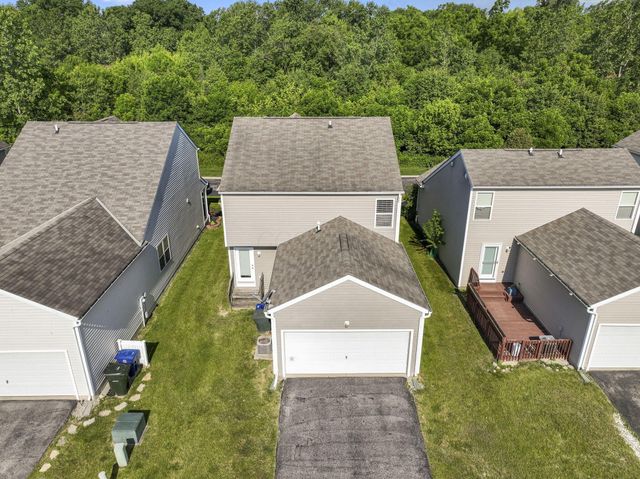 1412 Bellow Falls Place, Columbus, OH 43228
