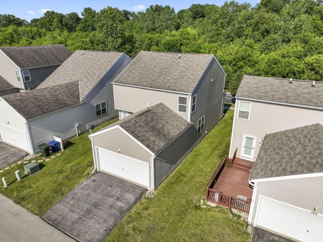 1412 Bellow Falls Place, Columbus, OH 43228