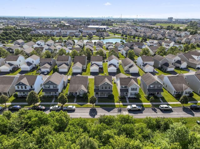 1412 Bellow Falls Place, Columbus, OH 43228