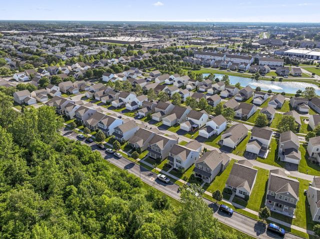1412 Bellow Falls Place, Columbus, OH 43228