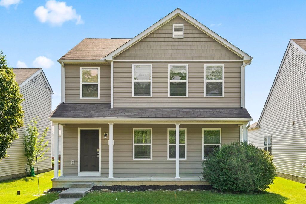 1412 Bellow Falls Place, Columbus, OH 43228