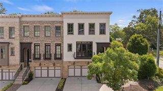 210 Marjean Way, Alpharetta, GA 30009