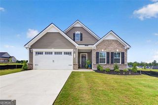 1173 Burlington Court, Mcdonough, GA 30253