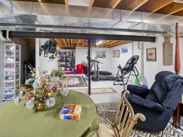 2187 Bluegrama Drive, Burlington, KY 41005