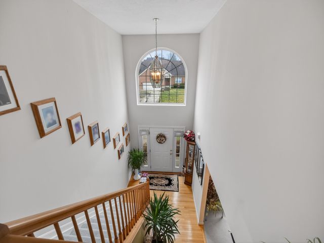 2187 Bluegrama Drive, Burlington, KY 41005